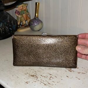 Lodis clutch wallet